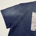 2025年5月17日入荷新作PLUTO x SAINT Mxxxxxx PLUTO SS TEE- tee  半袖 Tシャツ  高级品/人気/誕生日プレゼント/人気/ファッション/トレンド/限定/WB工場