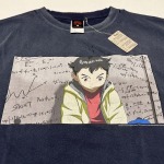 2025年5月17日入荷新作PLUTO x SAINT Mxxxxxx PLUTO SS TEE- tee  半袖 Tシャツ  高级品/人気/誕生日プレゼント/人気/ファッション/トレンド/限定/WB工場