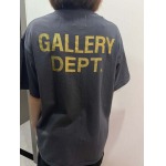 2025年5月17日入荷新作GALLERY DEPT. 10.0 COLLECTION SKELETON BEACH TEE-WSHD BLCK 半袖 Tシャツ 高级品/人気/誕生日プレゼント/人気/ファッション/トレンド/限定/WB工場