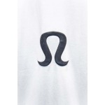 2025年5月19日入荷新作Lululemon半袖 Tシャツ人気/誕生日プレゼントS-XL/HS工場
