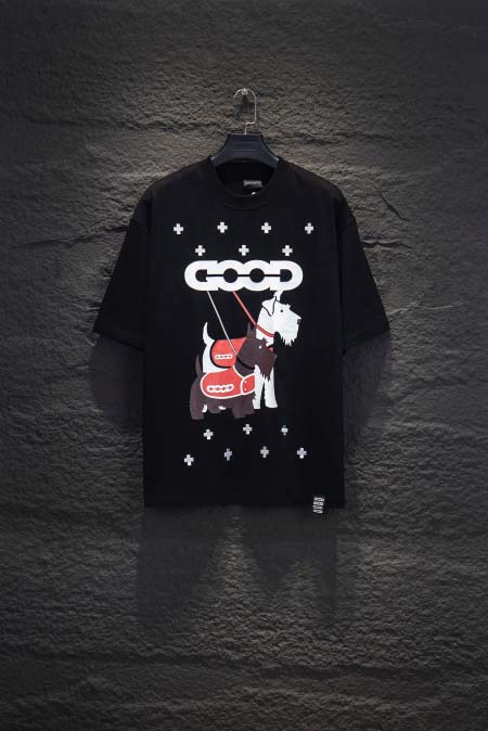 2025年5月19日入荷新作Good半袖 Tシャツ人気/誕生...
