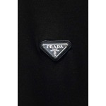 2025年5月19日入荷新作Prada半袖 Tシャツ人気/誕生日プレゼントS-XL/HS工場