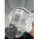 2025年5月20日入荷新作Burberry半袖ポロシャツ 原版复刻高級品香港の会社超厳選★入手困難/誕生日プレゼント/yinx工場S-XXL