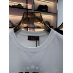 2025年5月20日入荷新作Gucci半袖Tシャツ 原版复刻高級品香港の会社超厳選★入手困難/誕生日プレゼント/yinx工場M-XXXL