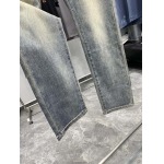 2025年5月20日入荷新作Dior春夏ジーパン 原版复刻高級品香港の会社超厳選★入手困難/誕生日プレゼント/yinx工場30-38