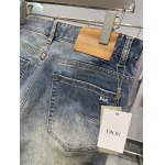 2025年5月20日入荷新作Dior春夏ジーパン 原版复刻高級品香港の会社超厳選★入手困難/誕生日プレゼント/yinx工場30-38