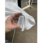2025年5月20日入荷新作BURBERRY半袖Tシャツ 原版复刻高級品香港の会社超厳選★入手困難/誕生日プレゼント/yinx工場M-XXXL