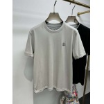 2025年5月20日入荷新作Brunello Cucinelli半袖Tシャツ 原版复刻高級品香港の会社超厳選★入手困難/誕生日プレゼント/yinx工場48-56