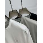 2025年5月20日入荷新作Brunello Cucinelli半袖Tシャツ 原版复刻高級品香港の会社超厳選★入手困難/誕生日プレゼント/yinx工場48-56