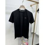 2025年5月20日入荷新作Tom Ford半袖Tシャツ 原版复刻高級品香港の会社超厳選★入手困難/誕生日プレゼント/yinx工場48-56