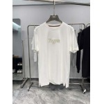 2025年5月20日入荷新作ZEGNA半袖Tシャツ 原版复刻高級品香港の会社超厳選★入手困難/誕生日プレゼント/yinx工場M-XXXL