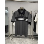 2025年5月20日入荷新作Gucci半袖ポロシャツ 原版复刻高級品香港の会社超厳選★入手困難/誕生日プレゼント/yinx工場M-XXXL