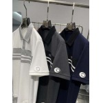 2025年5月20日入荷新作Gucci半袖ポロシャツ 原版复刻高級品香港の会社超厳選★入手困難/誕生日プレゼント/yinx工場M-XXXL