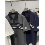 2025年5月20日入荷新作Gucci半袖ポロシャツ 原版复刻高級品香港の会社超厳選★入手困難/誕生日プレゼント/yinx工場M-XXXL