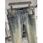 2025年5月20日入荷新作Prada春夏ジーパン 原版复刻高級品香港の会社超厳選★入手困難/誕生日プレゼント/yinx工場30-38