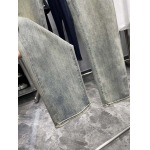 2025年5月20日入荷新作Prada春夏ジーパン 原版复刻高級品香港の会社超厳選★入手困難/誕生日プレゼント/yinx工場30-38