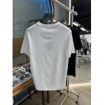 2025年5月20日入荷新作Prada半袖Tシャツ 原版复刻高級品香港の会社超厳選★入手困難/誕生日プレゼント/yinx工場M-XXXL