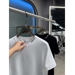 2025年5月20日入荷新作Prada半袖Tシャツ 原版复刻高級品香港の会社超厳選★入手困難/誕生日プレゼント/yinx工場M-XXXL