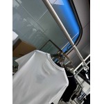 2025年5月20日入荷新作Prada半袖Tシャツ 原版复刻高級品香港の会社超厳選★入手困難/誕生日プレゼント/yinx工場M-XXXL