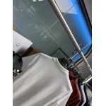 2025年5月21日入荷新作Prada半袖ポロシャツ 原版复刻高級品香港の会社超厳選★入手困難/誕生日プレゼント/yinx工場