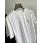 2025年5月21日入荷新作Brunello Cucinelli半袖Tシャツ 原版复刻高級品香港の会社超厳選★入手困難/誕生日プレゼント/yinx工場