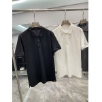 2025年5月21日入荷新作YSL半袖ポロシャツ 原版复刻高級品香港の会社超厳選★入手困難/誕生日プレゼント/yinx工場