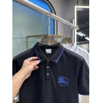 2025年5月21日入荷新作Burberry半袖ポロシャツ 原版复刻高級品香港の会社超厳選★入手困難/誕生日プレゼント/yinx工場