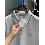 2025年5月21日入荷新作Brunello Cucinelli半袖ポロシャツ 原版复刻高級品香港の会社超厳選★入手困難/誕生日プレゼント/yinx工場