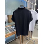 2025年5月21日入荷新作Brunello Cucinelli半袖ポロシャツ 原版复刻高級品香港の会社超厳選★入手困難/誕生日プレゼント/yinx工場
