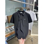 2025年5月21日入荷新作Brunello Cucinelli半袖ポロシャツ 原版复刻高級品香港の会社超厳選★入手困難/誕生日プレゼント/yinx工場