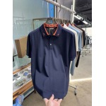 2025年5月21日入荷新作Hermes半袖ポロシャツ 原版复刻高級品香港の会社超厳選★入手困難/誕生日プレゼント/yinx工場