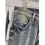 2025年5月21日入荷新作Louis Vuitton春夏 ジーパン 原版复刻高級品香港の会社超厳選★入手困難/誕生日プレゼント/yinx工場