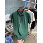 2025年5月21日入荷新作Kiton半袖ポロシャツ 原版复刻高級品香港の会社超厳選★入手困難/誕生日プレゼント/yinx工場