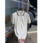2025年5月21日入荷新作Gucci半袖ポロシャツ 原版复刻高級品香港の会社超厳選★入手困難/誕生日プレゼント/yinx工場