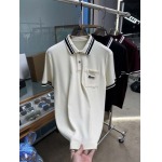 2025年5月21日入荷新作Gucci半袖ポロシャツ 原版复刻高級品香港の会社超厳選★入手困難/誕生日プレゼント/yinx工場