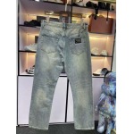 2025年5月21日入荷新作D&G春夏 ジーパン 原版复刻高級品香港の会社超厳選★入手困難/誕生日プレゼント/yinx工場