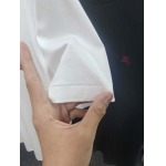 2025年5月21日入荷新作Burberry半袖Tシャツ 原版复刻高級品香港の会社超厳選★入手困難/誕生日プレゼント/yinx工場