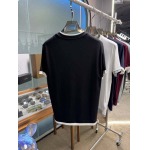 2025年5月21日入荷新作Prada半袖Tシャツ 原版复刻高級品香港の会社超厳選★入手困難/誕生日プレゼント/yinx工場