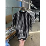 2025年5月21日入荷新作HERMES半袖Tシャツ 原版复刻高級品香港の会社超厳選★入手困難/誕生日プレゼント/yinx工場
