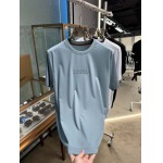 2025年5月21日入荷新作ZEGNA半袖Tシャツ 原版复刻高級品香港の会社超厳選★入手困難/誕生日プレゼント/yinx工場