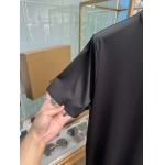 2025年5月21日入荷新作ZEGNA半袖Tシャツ 原版复刻高級品香港の会社超厳選★入手困難/誕生日プレゼント/yinx工場