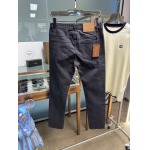 2025年5月21日入荷新作Loro piana春夏 ジーパン 原版复刻高級品香港の会社超厳選★入手困難/誕生日プレゼント/yinx工場