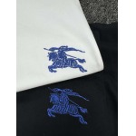 2025年5月21日入荷新作Burberry半袖Tシャツ 原版复刻高級品香港の会社超厳選★入手困難/誕生日プレゼント/yinx工場