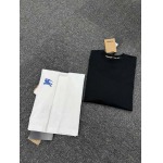 2025年5月21日入荷新作Burberry半袖Tシャツ 原版复刻高級品香港の会社超厳選★入手困難/誕生日プレゼント/yinx工場