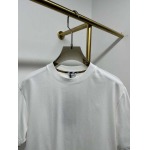 2025年5月21日入荷新作Burberry半袖Tシャツ 原版复刻高級品香港の会社超厳選★入手困難/誕生日プレゼント/yinx工場