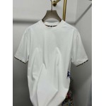 2025年5月21日入荷新作Burberry半袖Tシャツ 原版复刻高級品香港の会社超厳選★入手困難/誕生日プレゼント/yinx工場