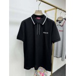 2025年5月21日入荷新作HERMES半袖ポロシャツ 原版复刻高級品香港の会社超厳選★入手困難/誕生日プレゼント/yinx工場