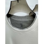 2025年5月21日入荷新作Brunello Cucinelli半袖Tシャツ 原版复刻高級品香港の会社超厳選★入手困難/誕生日プレゼント/yinx工場