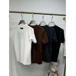 2025年5月21日入荷新作Tom Ford半袖Tシャツ 原版复刻高級品香港の会社超厳選★入手困難/誕生日プレゼント/yinx工場