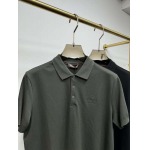 2025年5月21日入荷新作Prada半袖ポロシャツ 原版复刻高級品香港の会社超厳選★入手困難/誕生日プレゼント/yinx工場